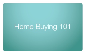 home buying 101