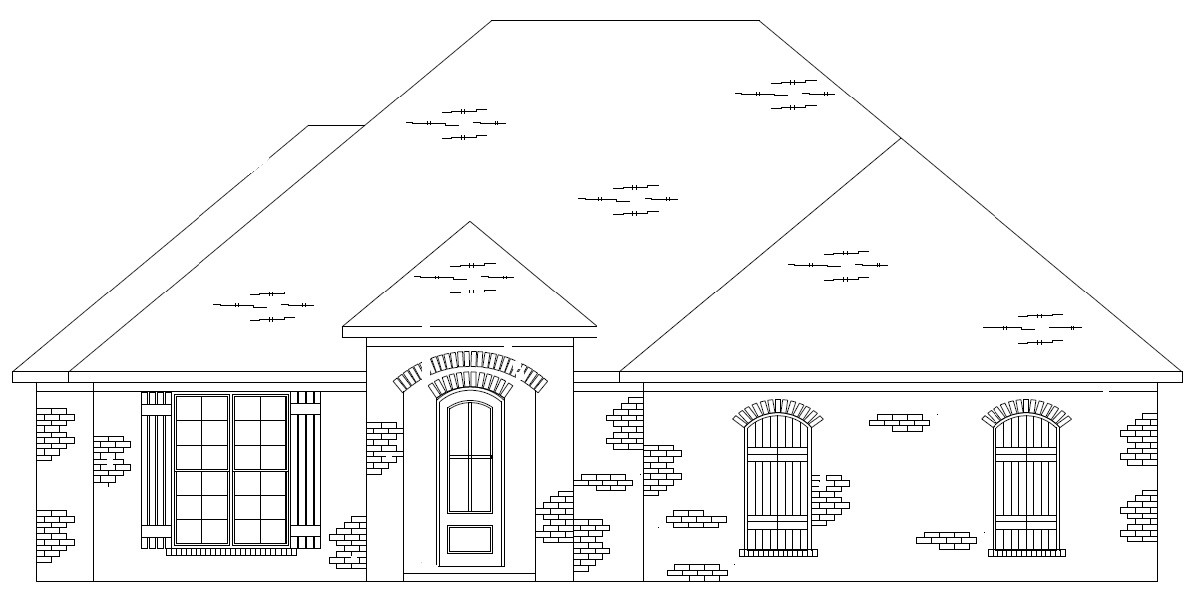 Floor Plan Studio Shoemaker Homes
