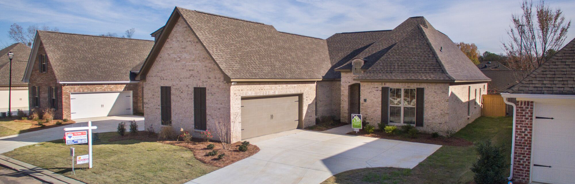 Featured Listings Shoemaker Homes