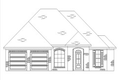 Lewis Farm — 123 Lewis Farms Drive (Lot 28) Lewis Farm — 123 Lewis Farms Drive (Lot 28)