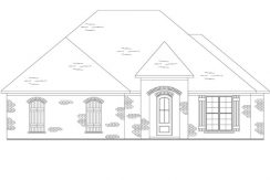 Lewis Farms–109 Lewis Farms Drive (Lot 35) Lewis Farms–109 Lewis Farms Drive (Lot 35)