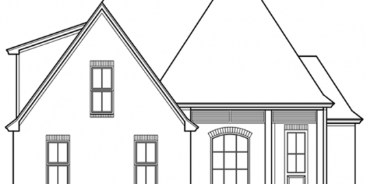 Northshore–740 Bearing Way (Lot 195)