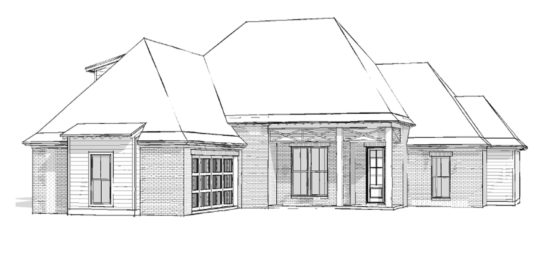 Northshore–802 Trawler Circle (Lot 264)