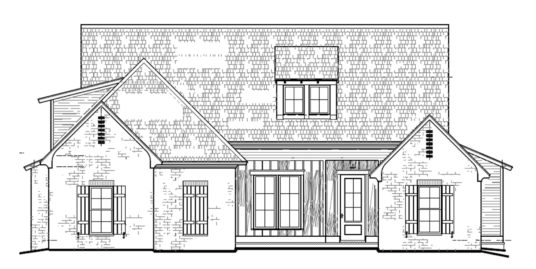 Thornberry–343 Wellstone Place (Lot 124)