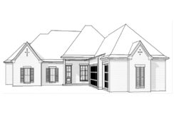 Northshore–728 Bearing Way (Lot 203) Northshore–728 Bearing Way (Lot 203)