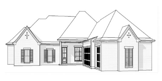 Northshore–728 Bearing Way (Lot 203)