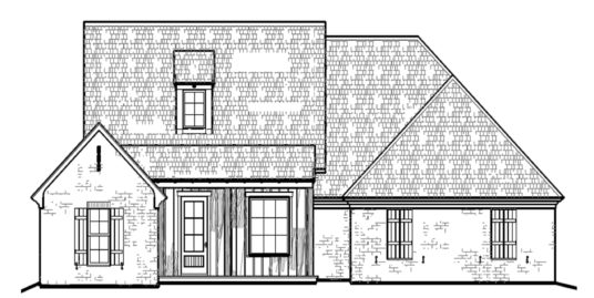 Autumn Crest–212 Crestwood Place (Lot 47)