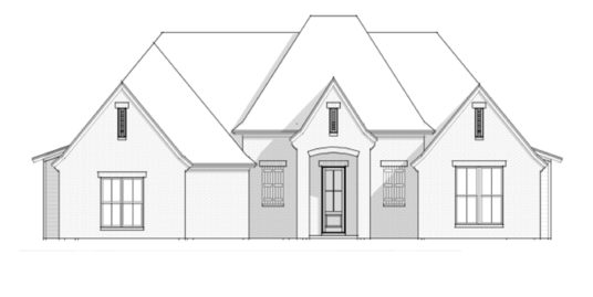 Thornberry–342 Wellstone Place (Lot 319)