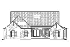Bellemeade– 107 Griffis Lane (Lot 1366) Bellemeade– 107 Griffis Lane (Lot 1366)