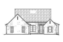 Lewis Farms– 115 Lewis Farms Drive (Lot 32) Lewis Farms– 115 Lewis Farms Drive (Lot 32)