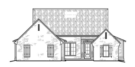 Lewis Farms– 115 Lewis Farms Drive (Lot 32)