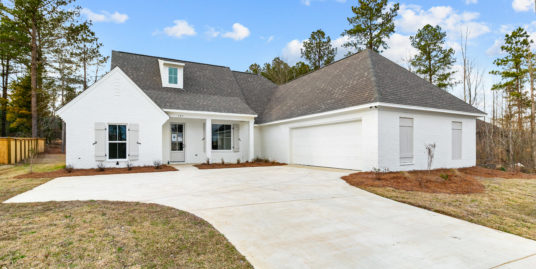 Heron’s Bay– 109 Heron’s Bay Circle (Lot 1165)