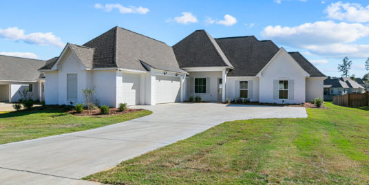 Thornberry–495 Crossvine Place (Lot 39)
