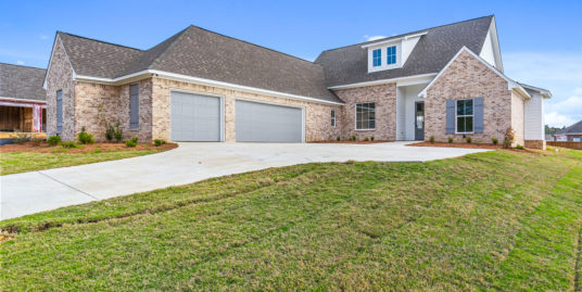 Thornberry– 426 Crossvine Place (Lot 56)
