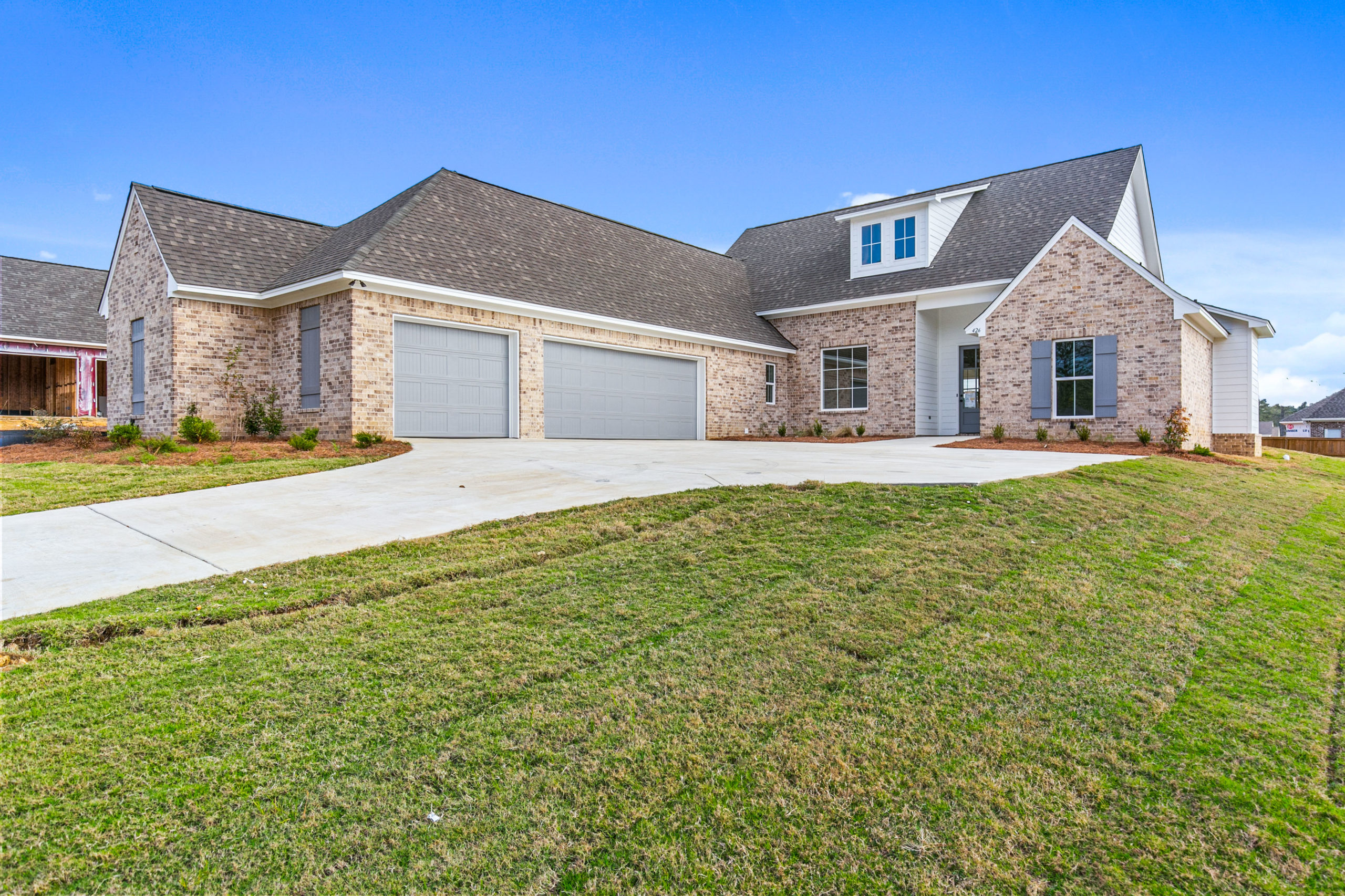 Thornberry– 426 Crossvine Place (Lot 56)