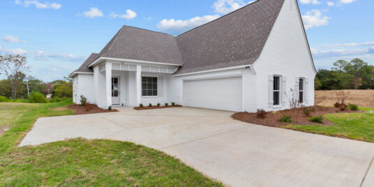 Autumn Crest– 102 Autumn Drive (Lot 60)