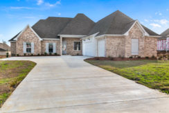 Thornberry– 607 Crossvine Ridge (Lot 67) Thornberry– 607 Crossvine Ridge (Lot 67)
