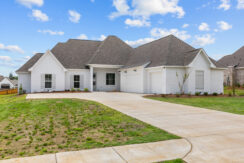 Thornberry– 607 Crossvine Ridge (Lot 67) Thornberry– 607 Crossvine Ridge (Lot 67)