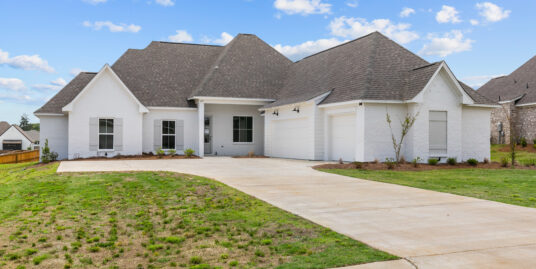 Thornberry– 607 Crossvine Ridge (Lot 67)