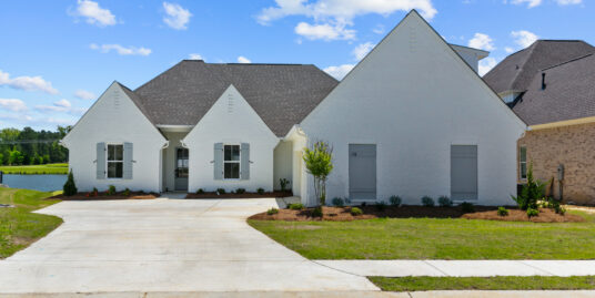 Heron’s Bay–138 Heron’s Bay (Lot 1142)