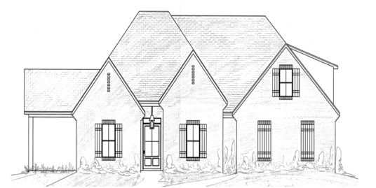 Heron’s Bay–138 Heron’s Bay (Lot 1142)