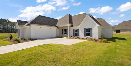 Northshore–1006 Paddle Lane (Lot 192)