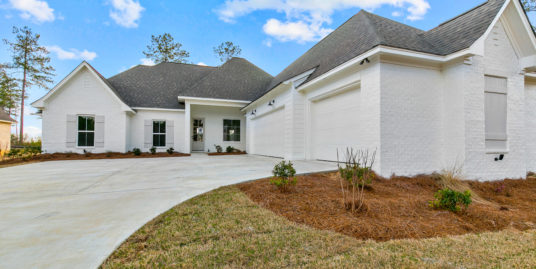 Katherine Lake of Lake Caroline–107 Charleston Lane (Lot 1289)