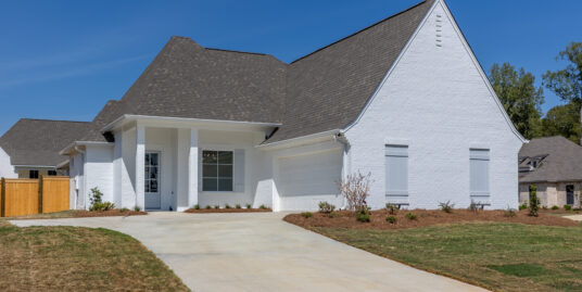 Northshore–1000 Paddle Lane (Lot 195)