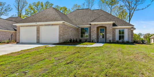 Autumn Crest –209 Crestwood Place (Lot 31)