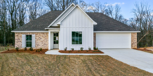 Autumn Crest–216 Crestwood Place (Lot 45)