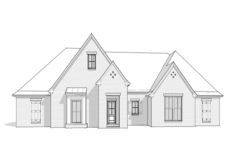 Thornberry–617 Crossvine Ridge (Lot 62) Thornberry–617 Crossvine Ridge (Lot 62)