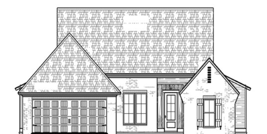 Lewis Farms–119 Lewis Farms Drive (Lot 30)