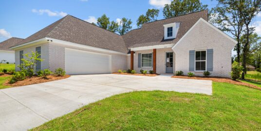 Autumn Crest–225 Crestwood Place (Lot 35)