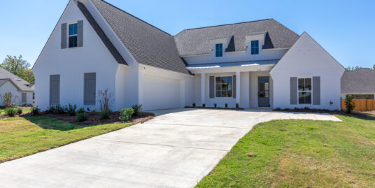 Northshore–901 Water’s Edge (Lot 196)