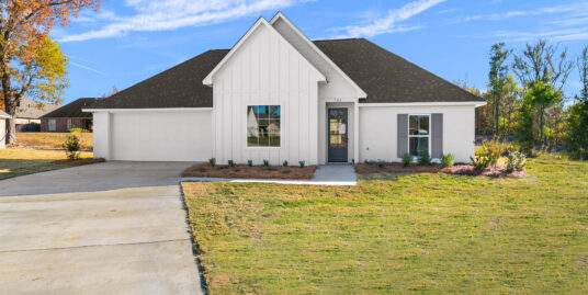 Autumn Crest–706 Autumn Hill (Lot 19)