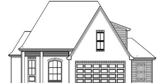 Autumn Crest–705 Autumn Hill (Lot 20)