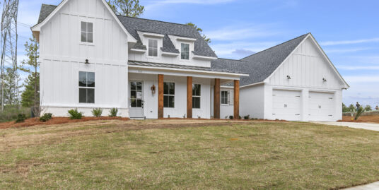 Bellemeade –110 Grayson Way (Lot 1383)