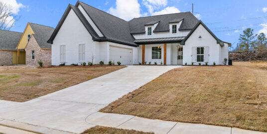 Bellemeade — 120 Grayson Way (Lot 1378)