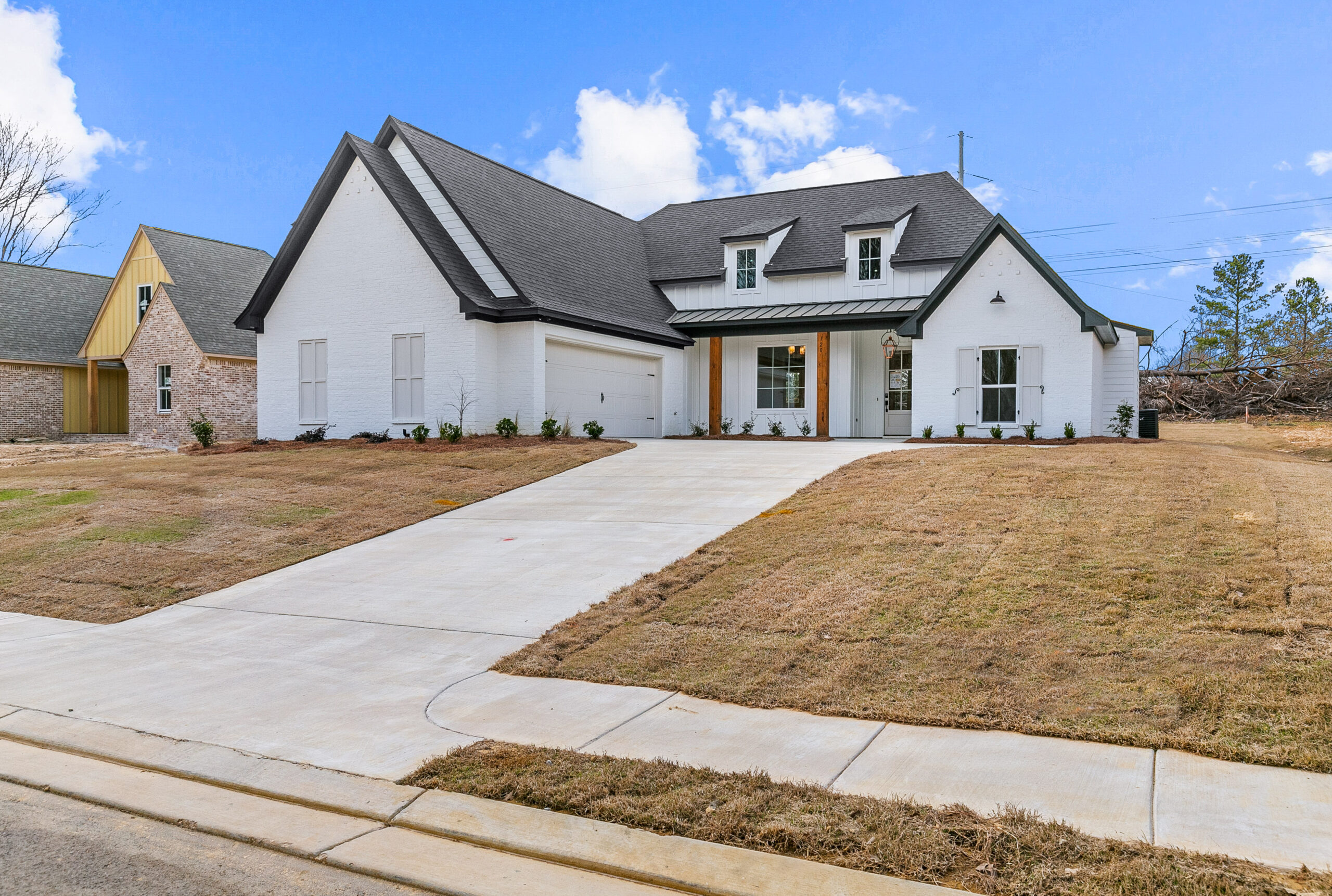 Bellemeade — 120 Grayson Way (Lot 1378)