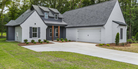 Bellemeade–121 Grayson Way (Lot 1370)