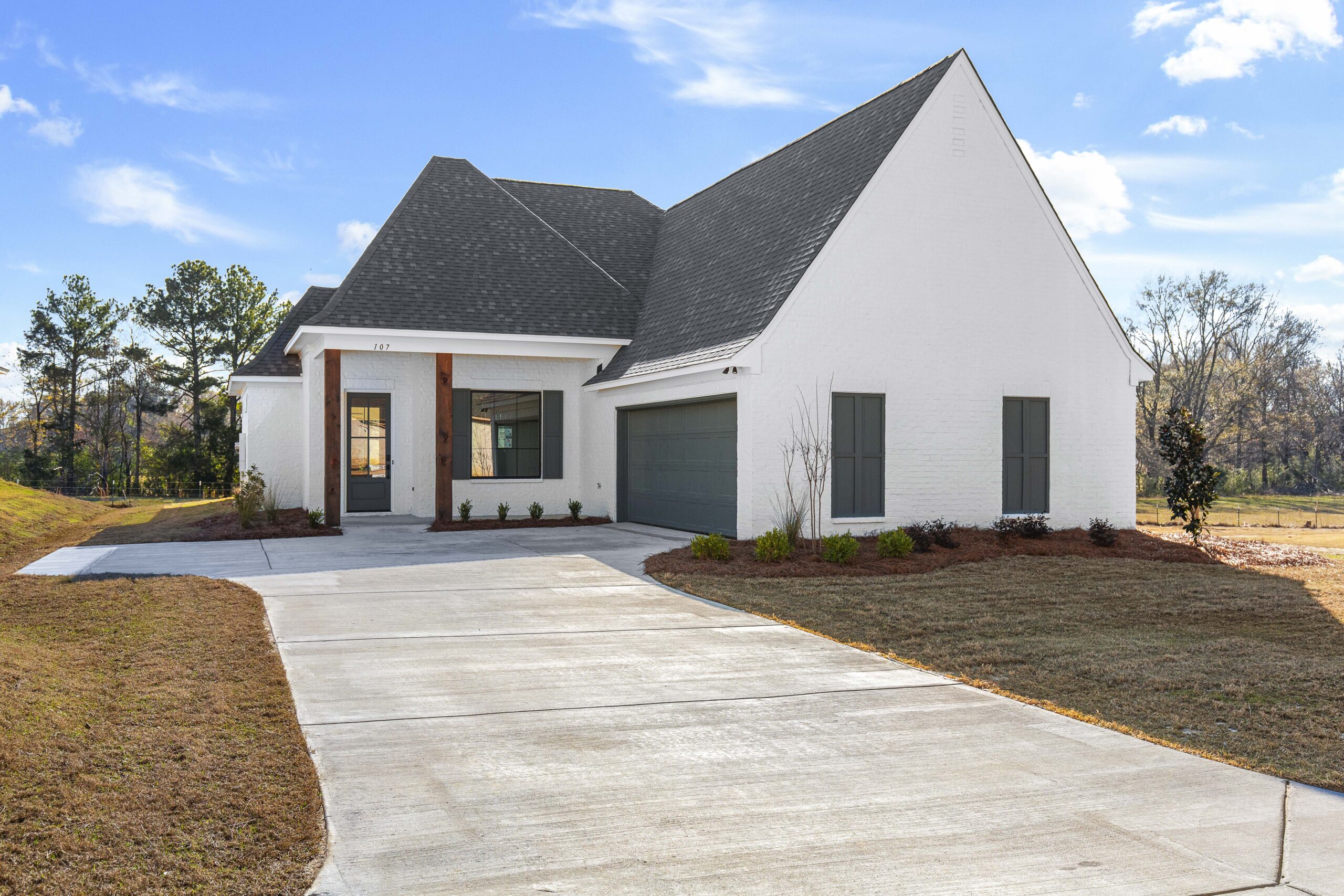Lewis Farms– 107 Lewis Farms Drive (Lot 36)