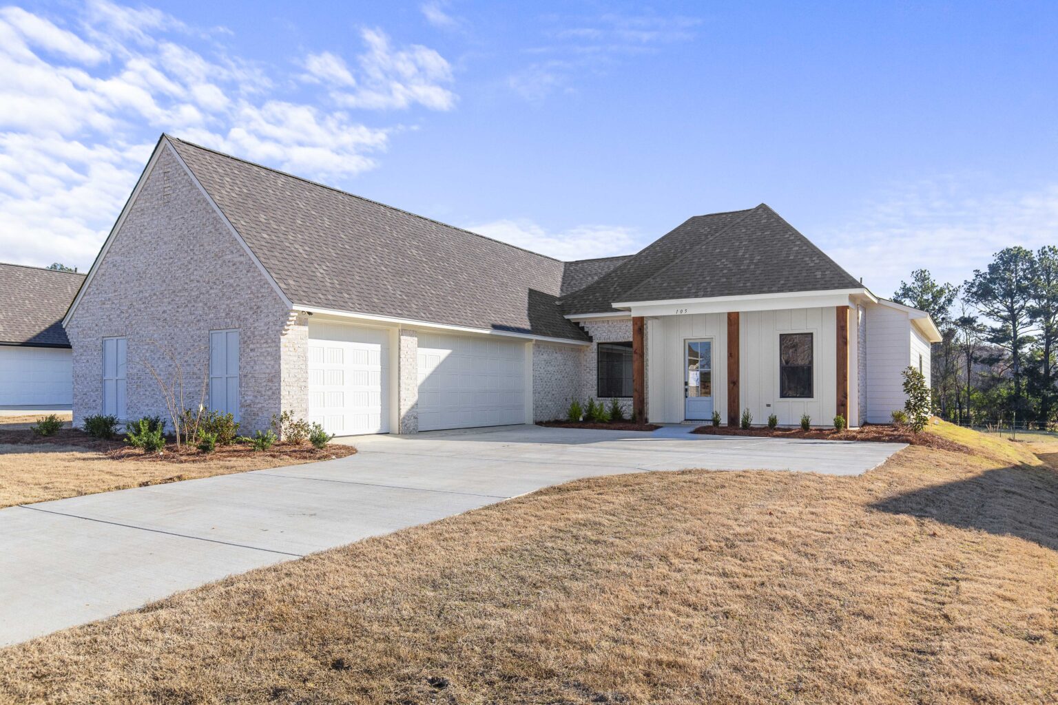Lewis Farms | Property Community | Shoemaker Homes
