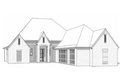 Thornberry– 254 Kingswood Place (Lot 127) Thornberry– 254 Kingswood Place (Lot 127)