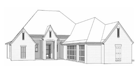 Thornberry– 254 Kingswood Place  (Lot 127)