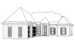 Thornberry–353 Wellstone Place (Lot 129) Thornberry–353 Wellstone Place (Lot 129)