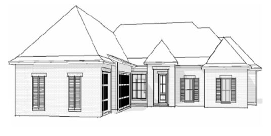 Thornberry–353 Wellstone Place (Lot 129)
