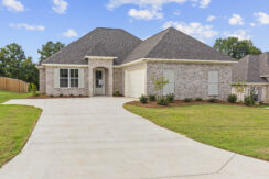 Lewis Farms–109 Lewis Farms Drive (Lot 35)
