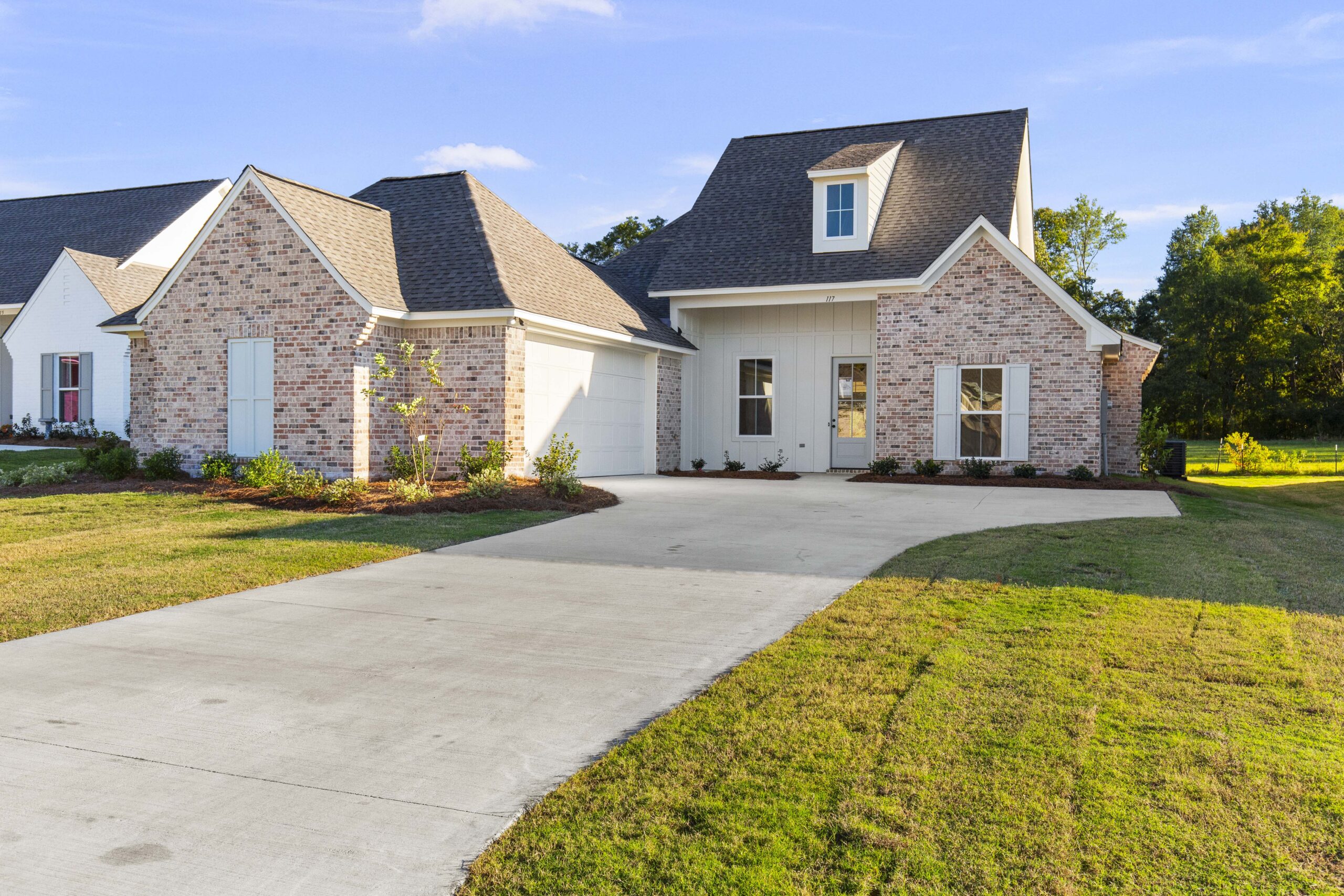 Lewis Farms–117 Lewis Farms Drive (Lot 31)