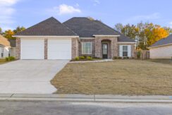 Lewis Farm — 123 Lewis Farms Drive (Lot 28)