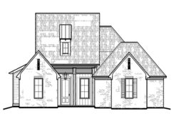 Lewis Farms–117 Lewis Farms Drive (Lot 31) Lewis Farms–117 Lewis Farms Drive (Lot 31)
